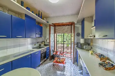 Casa in vendita, Via Cassia, Roma