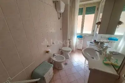 Casa in vendita, Via Capo Spartivento, Roma