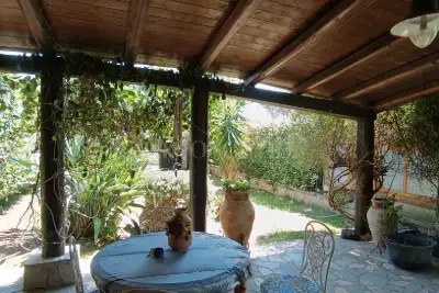 Villa in vendita, Viale dei Lidi, Siracusa
