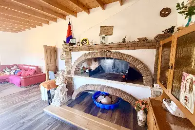 Casa Indipendente in vendita, Via Spino Bianco, Nettuno