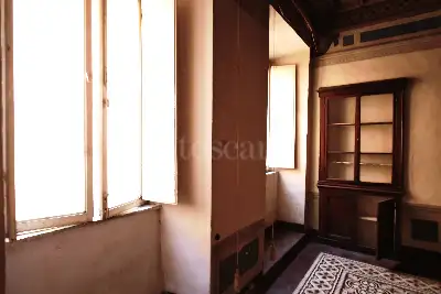 Casa Indipendente in vendita, Via Mazzini, Montalcino