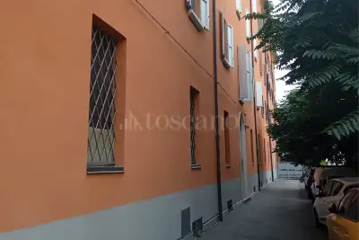 Casa in vendita, Via Mazzini, Bologna