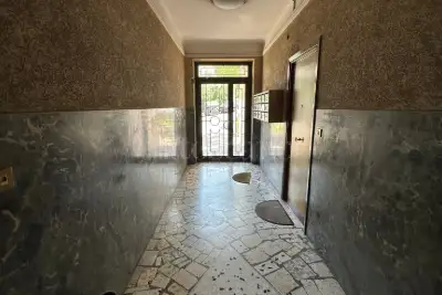 Casa in vendita, Via del Pergolato, Roma