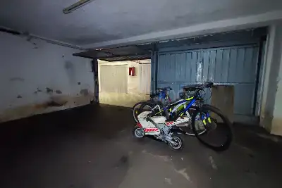 Box in vendita, Via Scipione Borghese, Nettuno