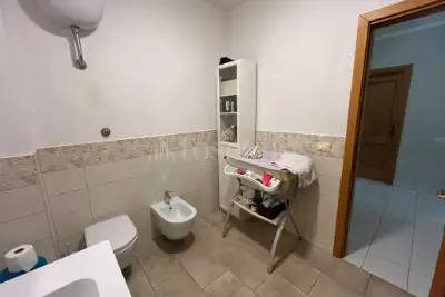 Casa in vendita, Via Antonio Moscatelli, Mentana