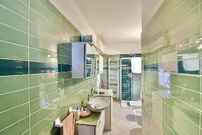 Casa in vendita, Via Leonardo Da Vinci, Como