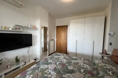 Casa in vendita, Via F. Baracca, Alba Adriatica