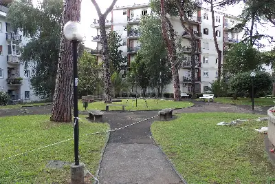 Casa in vendita, Via Francesco Orestano, Roma