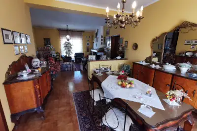 Casa in vendita, Via Roma, Castelletto di Branduzzo