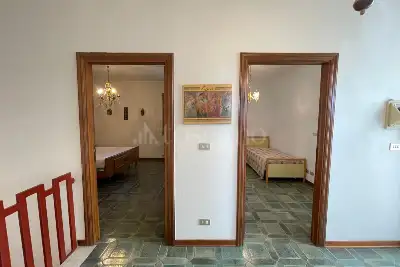 Villino a Schiera in vendita, Via Civita, Martinsicuro