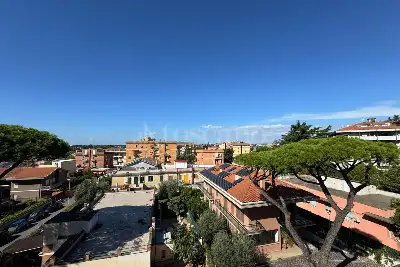 Attico in vendita, via dei salimbeni, Roma