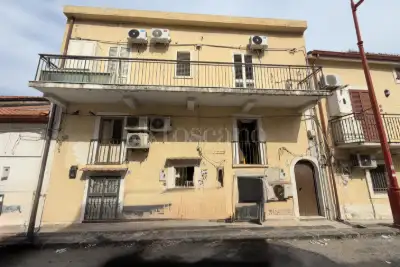 Casa Indipendente in vendita, Via Vecchia Paradiso, Messina