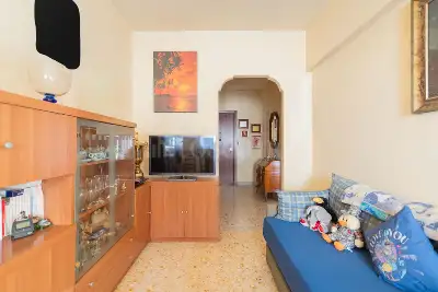 Casa in vendita, via vincenzo morello, Roma