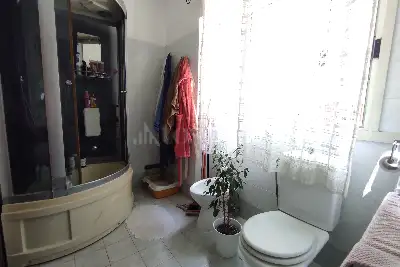 Casa in vendita, Via Costanzo Casana, Roma