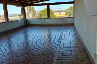 Villa in vendita, Via Le Ferriere, Latina