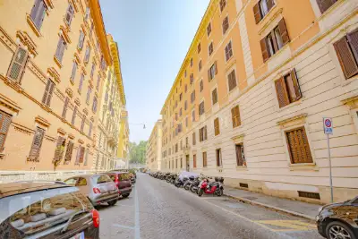 Casa in vendita, Via Amerigo Vespucci, Roma
