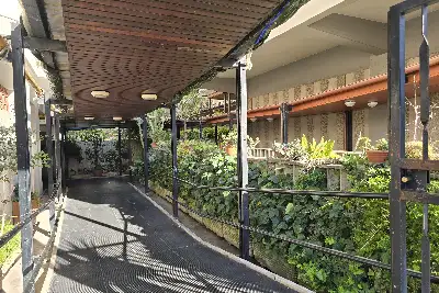 Casa in vendita, Via Padre Semeria, Roma