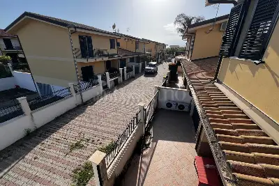 Villa in vendita, Melito Porto Salvo, Melito di Porto Salvo