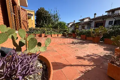 Villa in affitto, Via Giuseppe Balzaretto, Roma