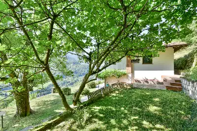 Villa in vendita, Piazza Pizzi, Dizzasco