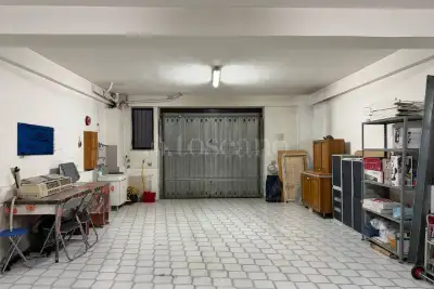 Villino a Schiera in vendita, Via Carcara, Aci Catena