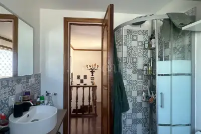 Penthouse for sale, Via Quintilio Varo, Roma