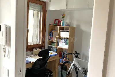 Casa in vendita, Via Sarsina, Roma