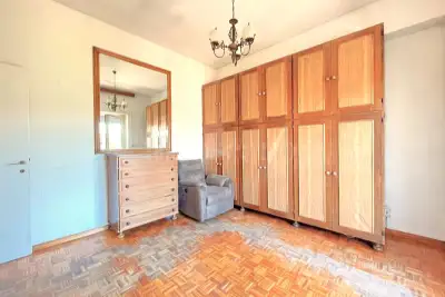 Casa in vendita, Via Giuseppe Belluzzo, Roma