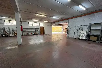 Magazzino in vendita, Via Alessandro Guidoni, Ciampino