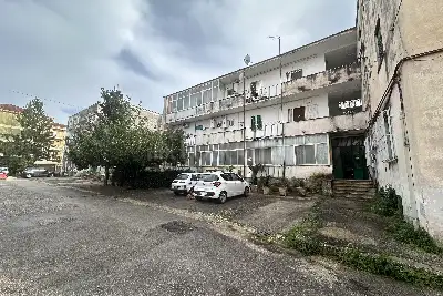 Casa in vendita, Via Acquaviva, Caserta