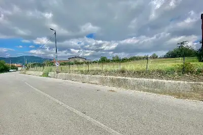 Edificabile Residenziali in vendita, Via Serra , Montemiletto, Montemiletto