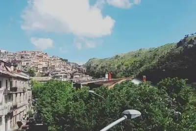 Casa in vendita, VIALE MAZZINI -TIRIOLO, Tiriolo