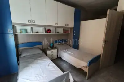 Casa Indipendente in vendita, Via Guido Baccelli, Monreale