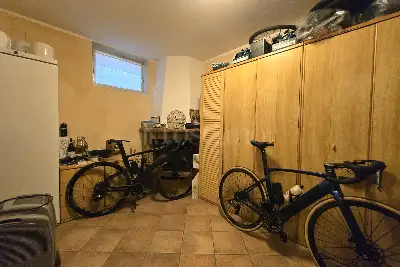 Villino a Schiera in vendita, Via Angelo Canossi, Villa Carcina