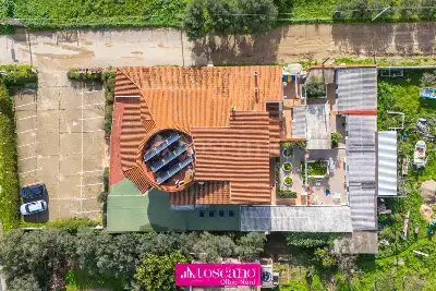 Albergo in vendita, Via del Timone 2 Olbia , Olbia