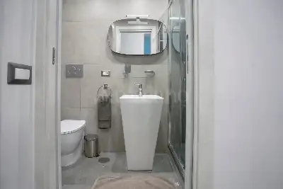 Casa in vendita, Via Cunfida, Roma