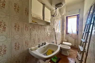 Casa in vendita, via caligola, Anzio