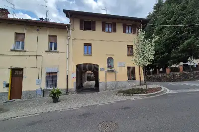 Magazzino in vendita, Via Giuseppe Mazzini, Vertemate con Minoprio