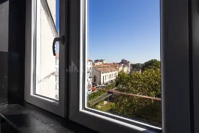 Casa in vendita, Via Emilio Morosini, Milano