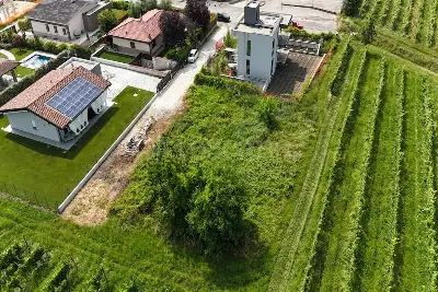 Edificabile Residenziali in vendita, Loc. Broglie, Peschiera del Garda