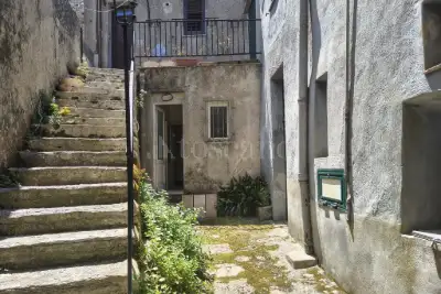 Casa in vendita, Via Gian Filippo Guarnotti, Erice