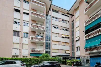 Casa in vendita, Via Manfredi Luigi, Genova