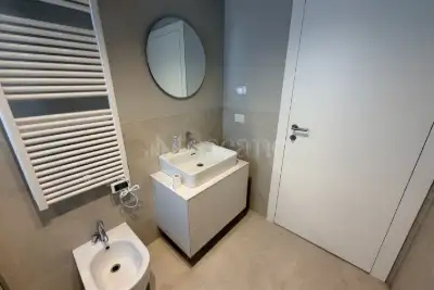 Casa in affitto, Via Egidio Folli, Milano