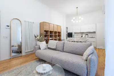 Casa in vendita, Via Guercino, Milano