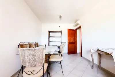 Casa in vendita, Via dell'Eucaliptus, Olbia