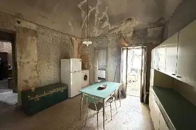 Casa Indipendente in vendita, Via Lago di Nicito, Catania