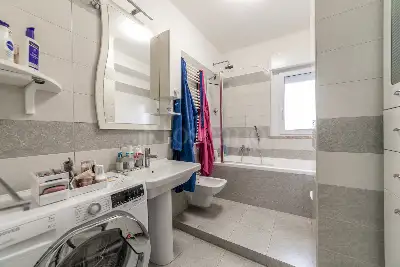 Casa in vendita, Via dell'Idroscalo, Roma