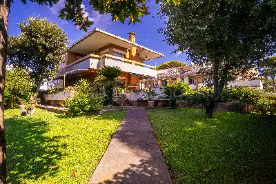 Villa in vendita, Via Giulianova, Fiumicino