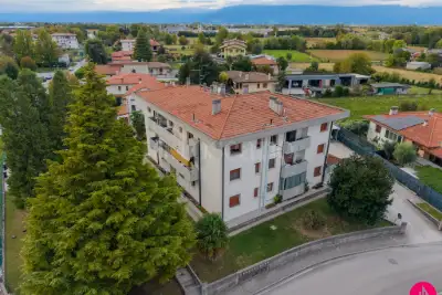 Casa in vendita, Via Giuseppe Parini, Prata di Pordenone