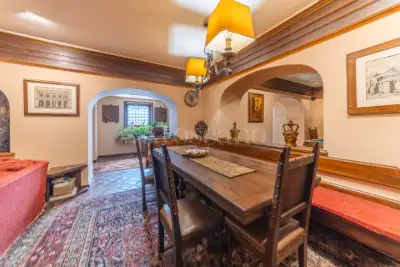 Villa in vendita, Via per Frosinone, Ceccano